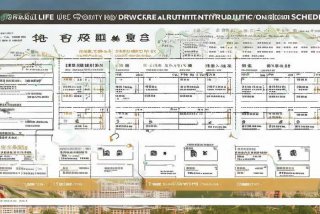 东海县生活网2024年招聘公告及时间表（东海县生活网2024年招聘公告及时间表格）