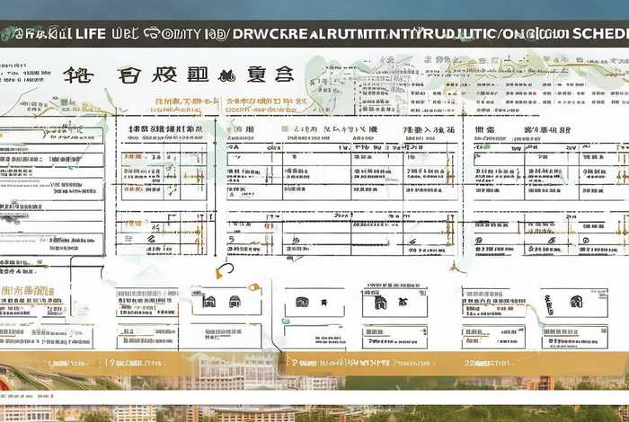 东海县生活网2024年招聘公告及时间表（东海县生活网2024年招聘公告及时间表格）