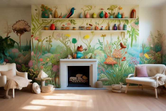 家居生活创意设计 家居生活创意设计作品