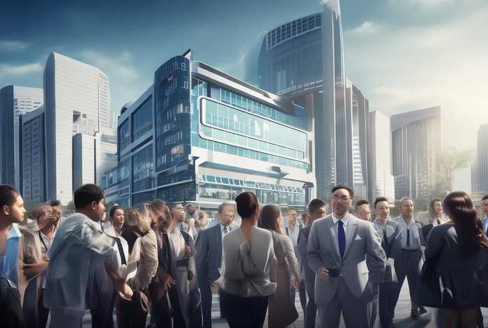 北京新生活未来科技有限公司（北京新生活未来科技有限公司招聘）