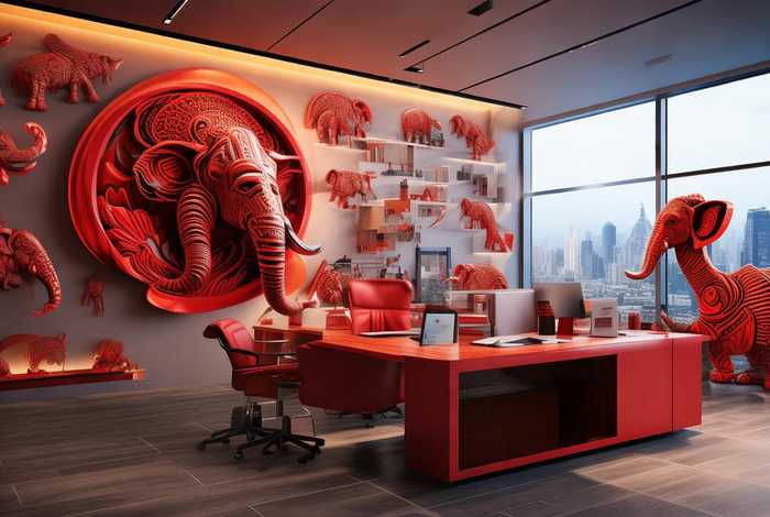 红象装饰（红象装饰工程有限公司）