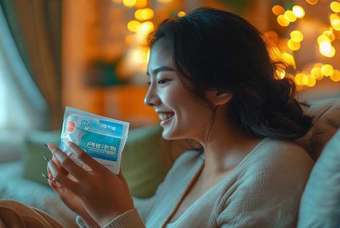 恒安生活馆卫生巾，恒安生活馆卫生巾好用吗