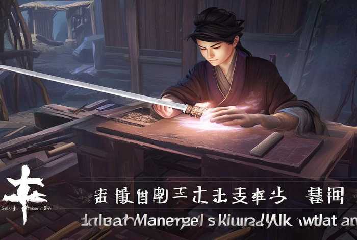 剑三生活技能专精怎么开，剑三生活技能专精怎么开启