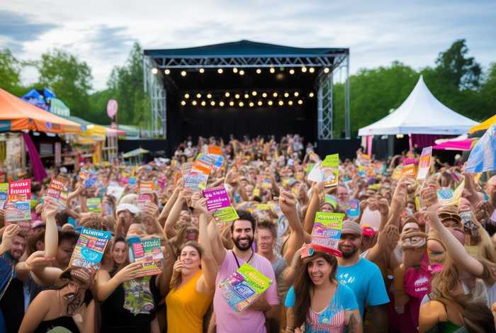简单生活节（简单生活节门票）