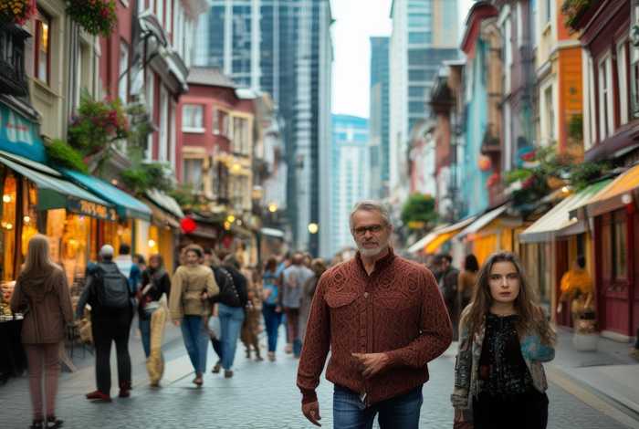 国外生活图片大全、国外生活图片大全高清