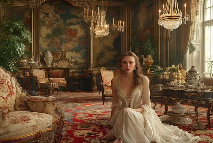 贾敏在贾府生活有多好 贾敏在贾府生活有多好的句子