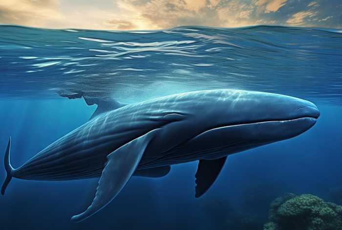 鲸鱼生活在哪里顺口溜、鲸鱼一般生活在哪里