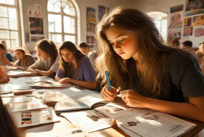 别了我的初中生活作文600字记叙文（别了我的初中生活作文800字记叙文）