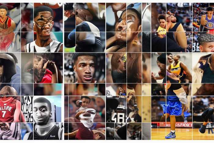 保罗乔治生活照图片 - 保罗乔治生活照图片大全