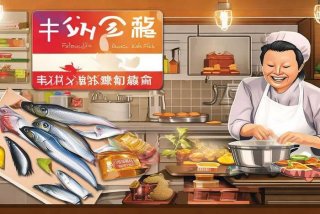 快乐生活一点通鱼罐头的做法、鱼罐头的做法大全