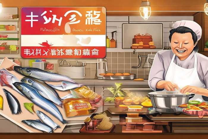 快乐生活一点通鱼罐头的做法、鱼罐头的做法大全