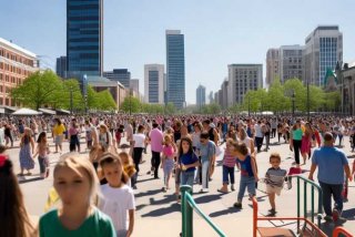 加拿大移民生活真相 - 加拿大移民生活真相视频