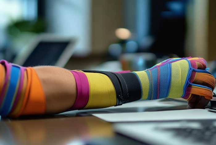 骨折多久以后可以工作、骨折多久以后可以工作上班