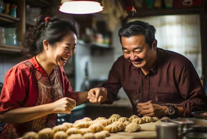 夫妻生活交换四川，夫妻生活交换四川话怎么说
