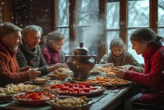 俄罗斯人的生活方式有哪些，俄罗斯人的生活方式有哪些呢