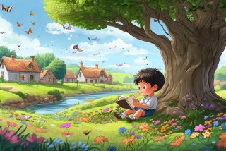 关于农村生活的诗句有哪些、关于农村生活的诗句有哪些三年级