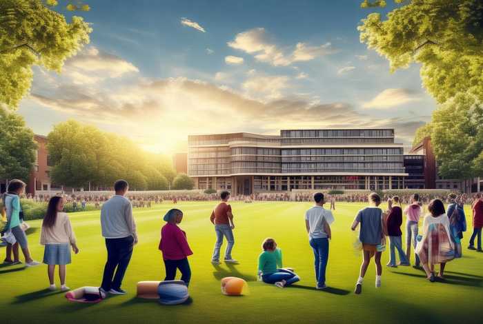 大学生活的憧憬和简明规划 大学生活的憧憬和简明规划作文