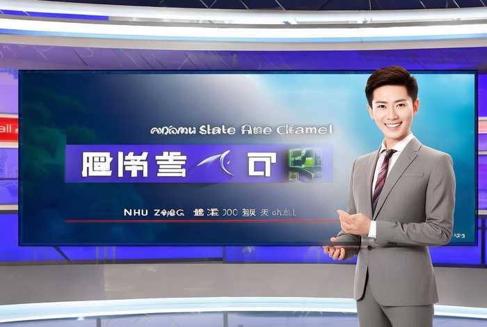 安徽经济生活第一时间主持人，安徽卫视经济生活频道第一时间主持人名单