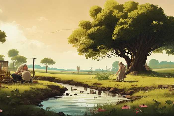 关于慢生活的日子，关于慢生活的日子作文