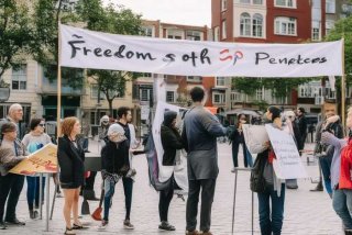 公民的政治生活包括哪些方面？ - 公民的政治生活包括哪些方面内容