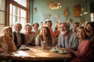 从生活中学会微笑作文400字 - 从生活中学会微笑作文400字怎么写