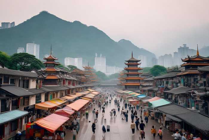 福州适合发朋友圈的文案，福州旅游朋友圈文案