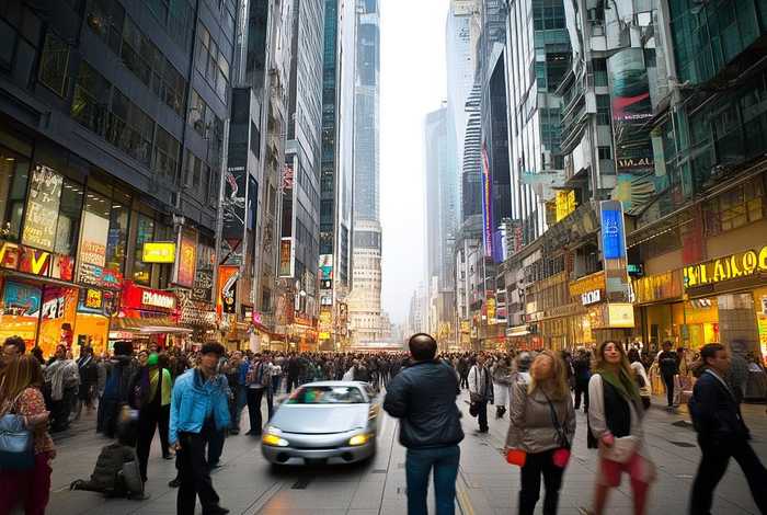 城市生活2 - 城市生活2008秘籍