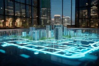 从智慧城市的基本内涵来说 从智慧城市的基本内涵来说不包括