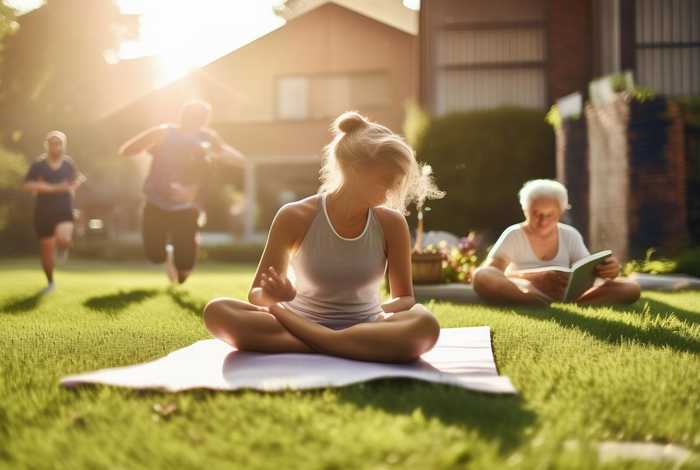 良好的生活习惯有哪些、良好的生活习惯有哪些英文