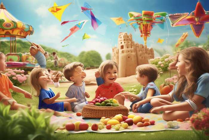 丰富的假期生活作文150字 - 丰富的假期生活作文150字左右