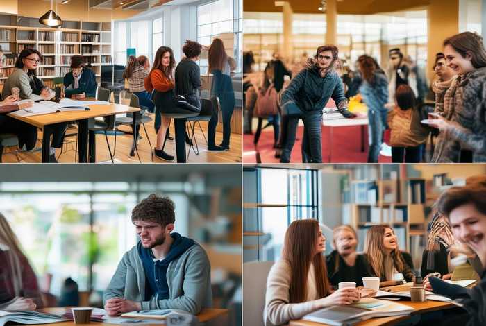 当代大学生生活现状作文800 当代大学生生活现状作文800字