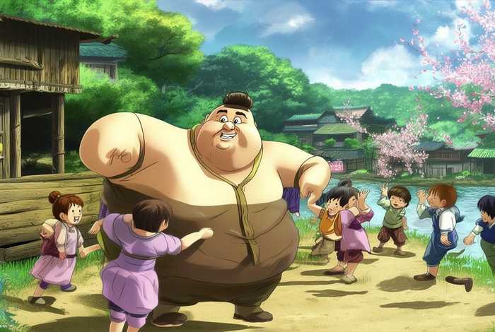 金太郎的幸福生活2 - 金太郎的幸福生活2013电影版