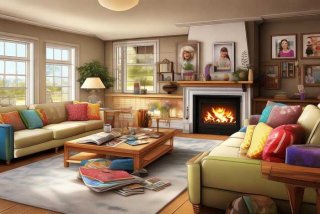 家庭生活报电子版 - 家庭与生活报电子版