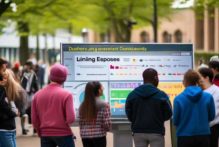 杜伦大学生活费多少 - 杜伦大学生活费多少钱 杜伦大学生活费多少 - 杜伦大学生活费多少钱