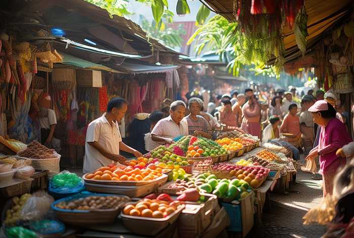 东南亚生活馆，东南亚生活馆是干嘛的