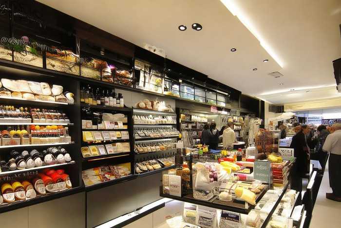 联华生活馆精品生活超市 - 联华生活馆精品生活超市电话