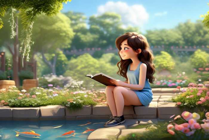 芳芳的幸福生活原文，芳芳的幸福生活原文免费阅读