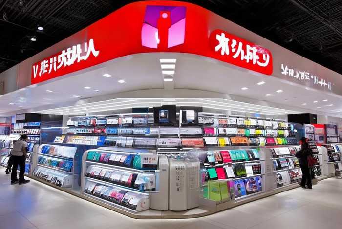 步步高电器（步步高电器是名牌吗）