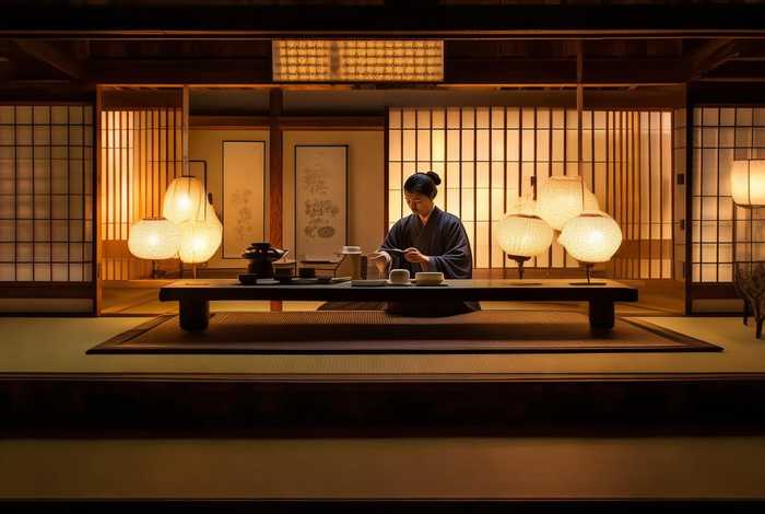 茶道生活杂志（茶道生活杂志官网）