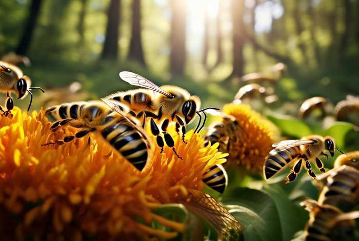 马蜂的生活习性有哪些；马蜂的生活范围有多远