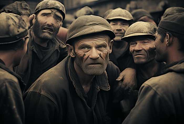 煤矿工人的朋友亲情寄语、煤矿工人的朋友亲情寄语怎么写