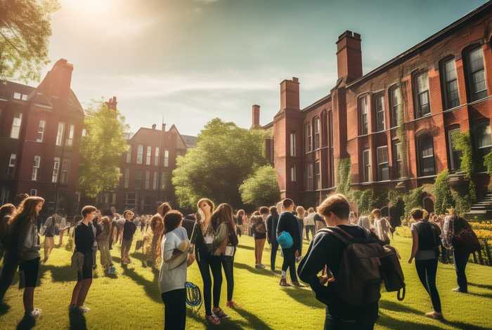 关于校园生活的文章素材 - 关于校园生活的文章素材高中