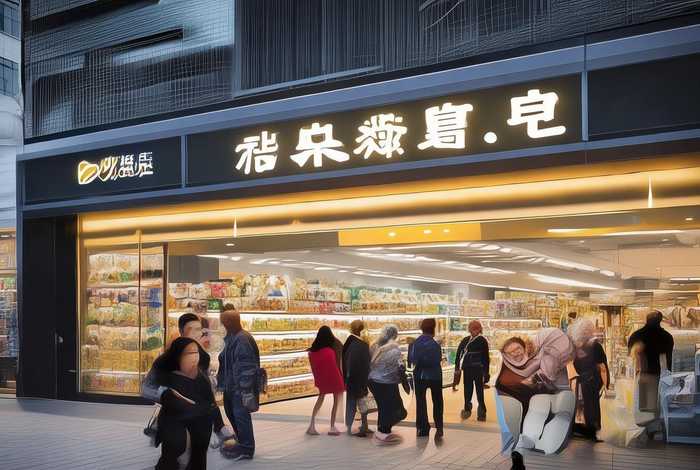 恒安生活馆靠谱吗（恒安生活馆是恒安集团的吗）