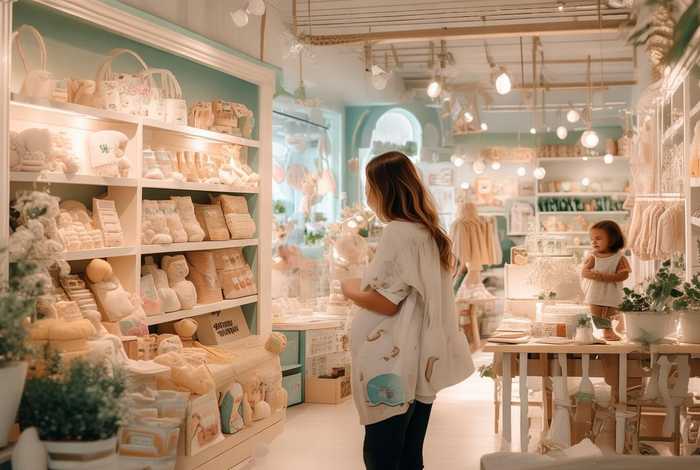 爱婴室母婴店地址（爱婴室母婴店地址查询）