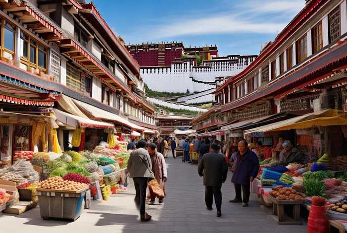 拉萨生活成本，拉萨生活成本多少钱