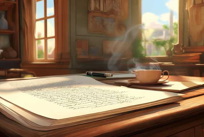 给生活留一道缝隙作文800字原创、给生活留一道缝隙作文800字原创作品