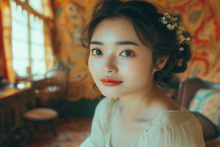 阿尔黛生活照片（阿尔黛生活照片大全）