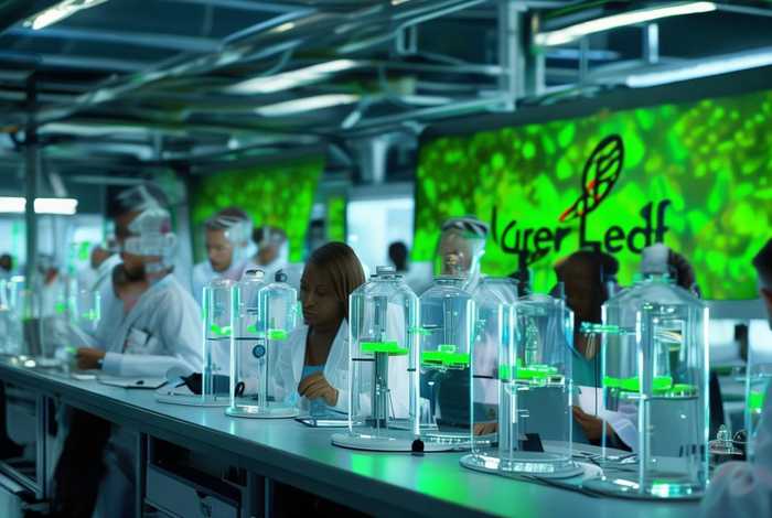 绿叶生命科学集团简介（绿叶生命科学集团公司简介）