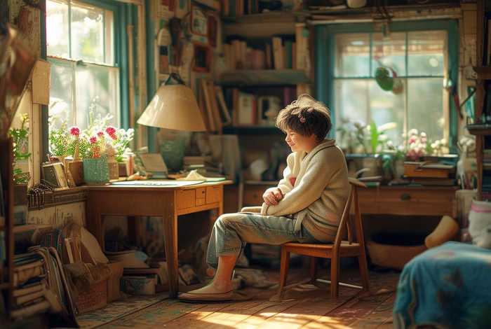 独身生活更幸福,何止钱财少 独身生活更幸福何止钱财少方歌解释