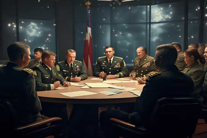 部队民主生活会流程 - 部队民主生活会召开流程